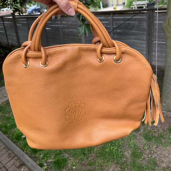 Leo Bastida Handbag - Picture 1 of 3